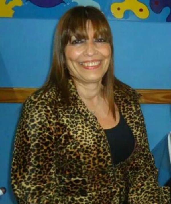 Por la aparición de la docente desaparecida Graciela Quiroga
