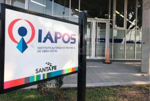 Iapos: Estado de Alerta!