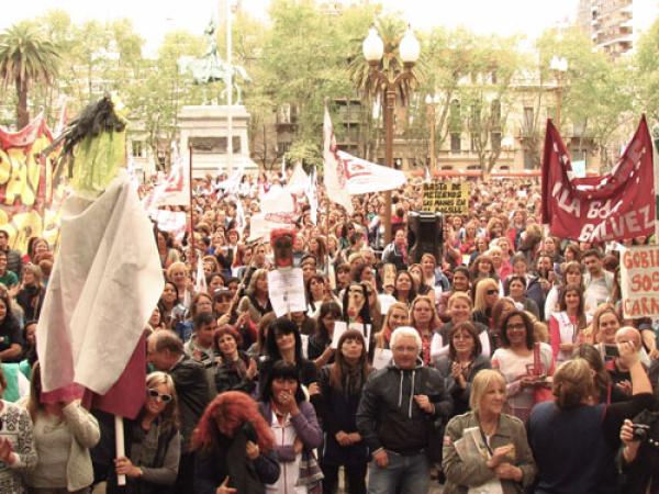 Reunión de Delegados