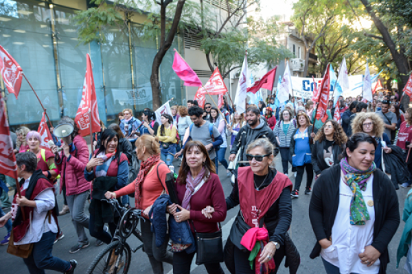 50 años del Rosariazo y 43 años de La Noche de los Lápices.