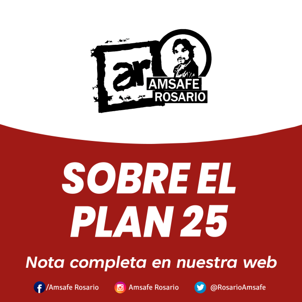 Sobre el Plan 25