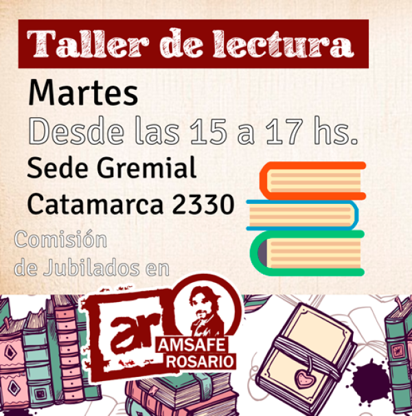 Taller de lectura