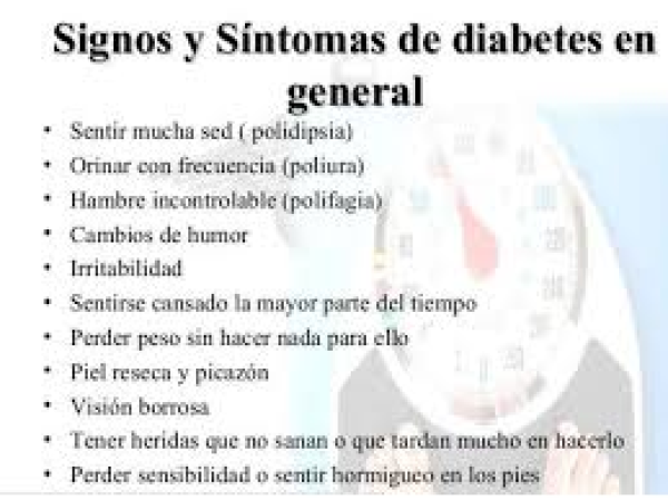 Jornada de detección de diabetes e hipertensión arterial