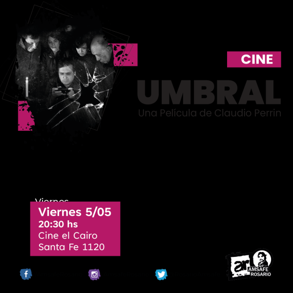 Cine: UMBRAL 