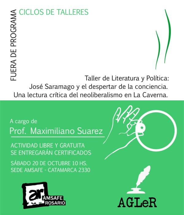 Taller de Literatura y Política