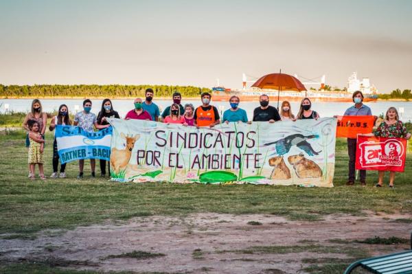5 de junio: Día Mundial del Medio Ambiente