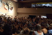 Asamblea de la cultura