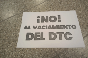 DTC en Riesgo