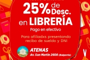 Descuento Atenas