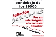 Salario igual a la casta familiar