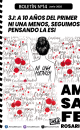 Publicación: 3J: NI UNA MENOS