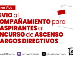 [VIDEO] Concurso de Ascenso: Introducción al marco normativo que corresponde al escalafonamiento docente