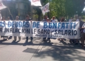 Las deudas que deja Bonfatti  a la Educación