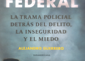 Novedad. LA FEDERAL