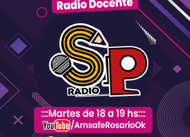 SACAPUNTAS RADIO