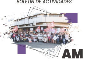  Jubiladxs en lucha: Boletín de actividades