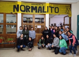 30 de Abril: a 47 años del inicio de las Rondas de las Madres.