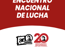 Encuentro Nacional de Lucha