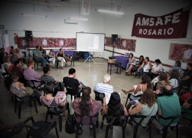 Pensar Nuestra América en el aula