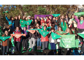 28 de mayo Día internacional de Acción por la salud de las mujeres