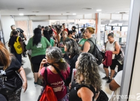 Jornada en defensa de la escuela pública