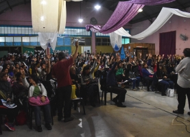 Resoluciones de las Asambleas Departamentales