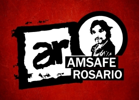 Nuevo Grupo de Prensa de Amsafe Rosario en Facebook
