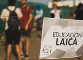 Curso de ESI: cambio de lugar para el día 21 de octubre 