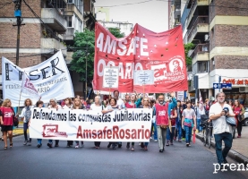 Por la defensa de nuestras conquistas jubilatorias