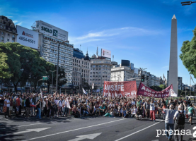 Amsafe Rosario adhiere al Plenario Nacional de Trabajadores convocado por el sindicalismo combativo.