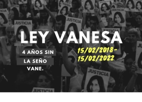 VANESA CASTILLO PRESENTE