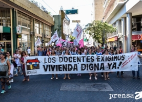 Reunión de comisión de vivienda