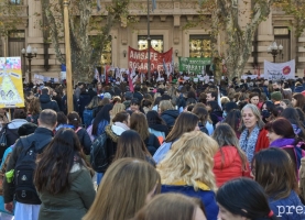 Cambian lxs ministrxs pero siguen las mismas políticas de ajustes