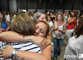 Nivel Secundario: Ofrecimiento para Titularizaciones, escalafones y vacantes definitivas