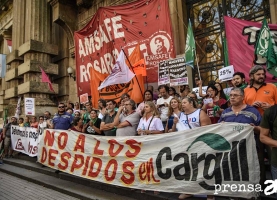 1 de mayo: Día de lucha y rebeldía.