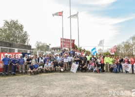 Al Sindicato de Obreros y Empleados Aceiteros de Rosario