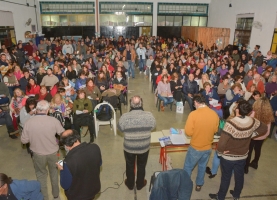 Asamblea Anual Ordinaria de Amsafe – 28 de junio de 2018