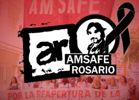 Profundo dolor por el fallecimiento de Analía Arias