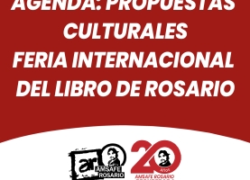 Propuestas Culturales te invitamos a Ser Turista en tu propia Ciudad