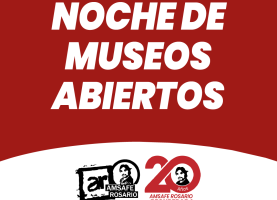 Noche de Museos Abiertos