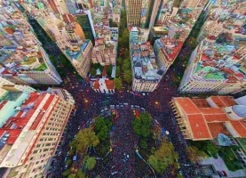 Por una gran jornada de Lucha Nacional el 30 de octubre