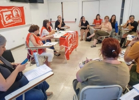 NUESTRXS PUESTOS DE TRABAJO Y LA EDUCACIÓN SUPERIOR ENTENDIDA COMO DERECHO ESTÁN EN RIESGO