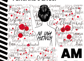 Publicación: 3J: NI UNA MENOS