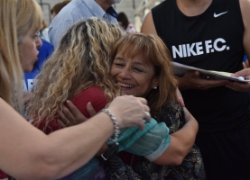 Lo Logramos! Conquistamos el segundo ofrecimiento de ascenso en IPE!