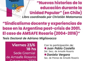 Doble Presentación