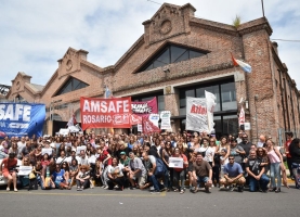 06/01 Jornada de Protesta