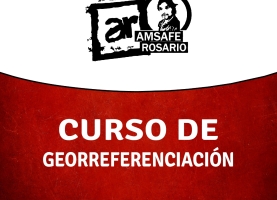 Curso de Georreferenciación