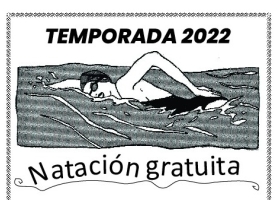 Natación Gratuita con Amsafe Salud