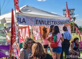 Agitazo por la ESI