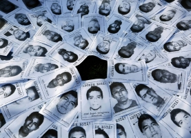 A tres años de la desaparición de los 43 estudiantes mexicanos